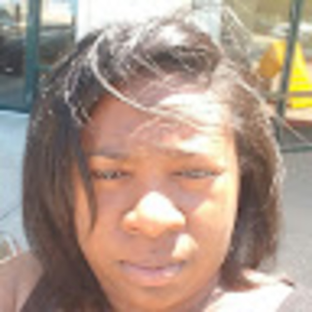 Meet your Posher, Aaliyah